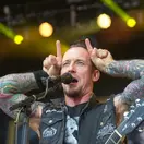Michael Poulsen