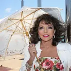 Joan Collins Net Worth