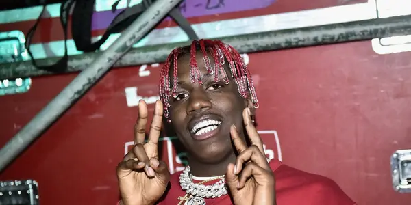 Lil Yachty