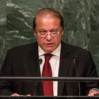 Nawaz Sharif Net Worth