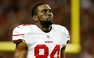 Randy Moss Net Worth