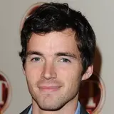 Ian Harding Net Worth