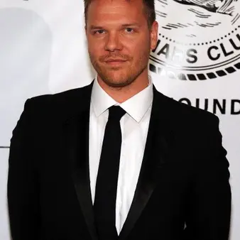 Jim Parrack Net Worth