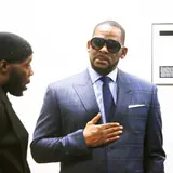 R Kelly Says He Owes Almost $2M To The IRS In Filing Requesting Release From Prison