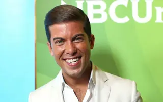Luis D. Ortiz Net Worth