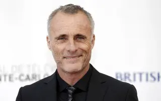 Timothy V. Murphy Net Worth