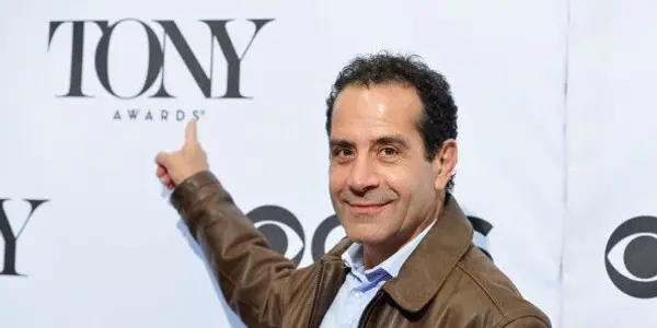 Tony Shalhoub