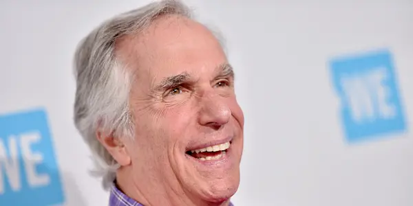 Henry Winkler