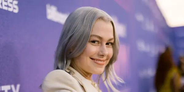 Phoebe Bridgers