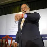 Watch Auction Puts $11 Million Dent In Francis Ford Coppola's Massive "Megalopolis" Losses… Only $109 Million To Go