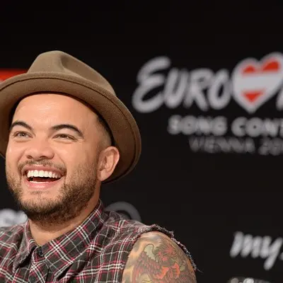 Guy Sebastian