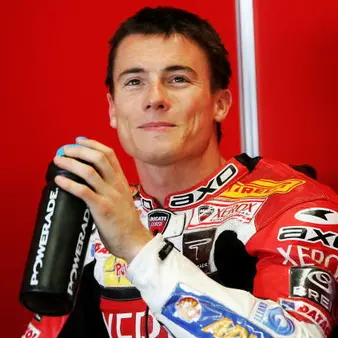 James Toseland Net Worth