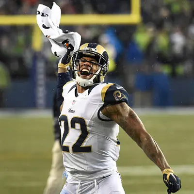 Trumaine Johnson