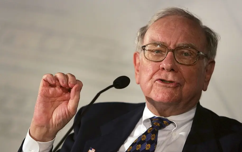 If You Invested $1,000 With Warren Buffett Back In 1965, You Would Be Extremely Happy And Retired Today