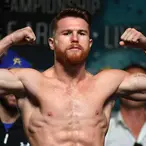 Saul Alvarez Net Worth