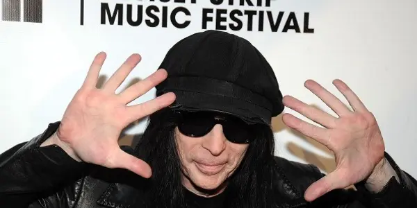 Mick Mars
