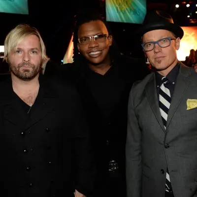 Kevin Max