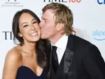 Joanna Gaines & Chip Gaines