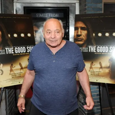 Burt Young