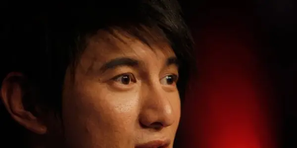 Nicky Wu