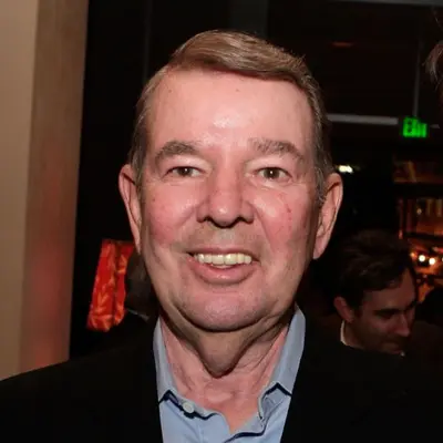 Alan Ladd Jr