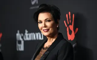 Kris Jenner Net Worth