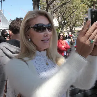 Linda Thompson Jenner Net Worth