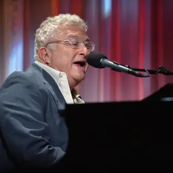 Randy Newman Net Worth