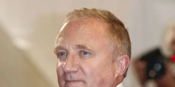 François-Henri Pinault