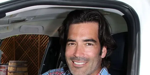 Carter Oosterhouse