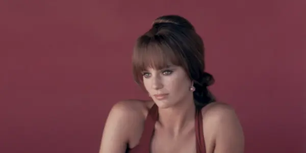 Jacqueline Bisset