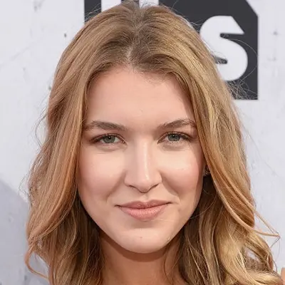 Nathalia Ramos
