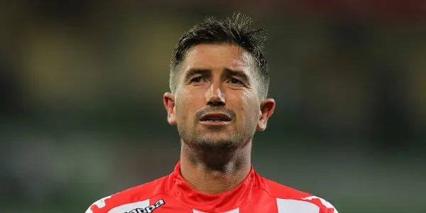 Harry Kewell