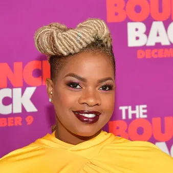 Christina Johnson Net Worth