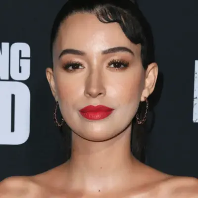 Christian Serratos
