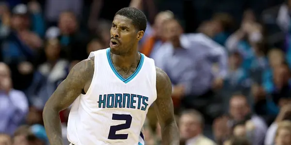 Marvin Williams