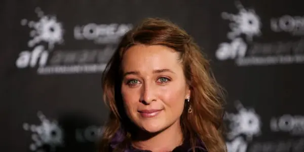 Asher Keddie