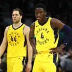 With One Shot, Victor Oladipo Cost Vegas Millions Of Dollars