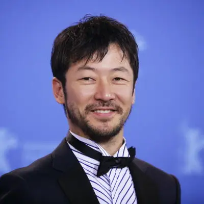Tadanobu Asano