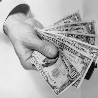 The Fifty Largest U.S. Companies Have More Money Stored Offshore Than Mexico's Entire GDP