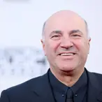 How "Mr Wonderful" Kevin O'Leary Turned A $10,000 Loan From His Mom Into $400 Million