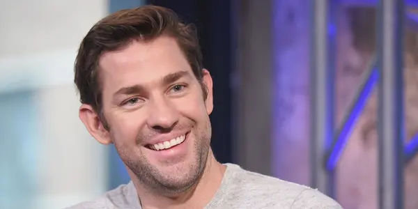 John Krasinski