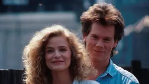 Kevin Bacon And Kyra Sedgwick Thought They Had $30–$40 Million. Unfortunately, Their Fortune Was Managed By… Bernie Madoff