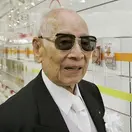 Momofuku Ando