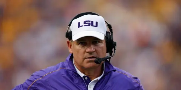 Les Miles