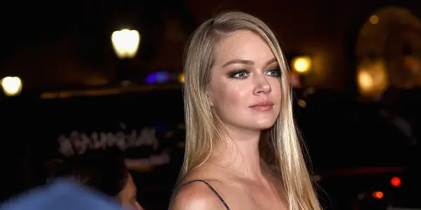 Lindsay Ellingson