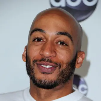 James Lesure Net Worth