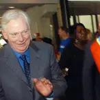 Herb Kelleher – Legendary Billionaire Co-Founder Of Southwest Airlines – Dead At Age 87