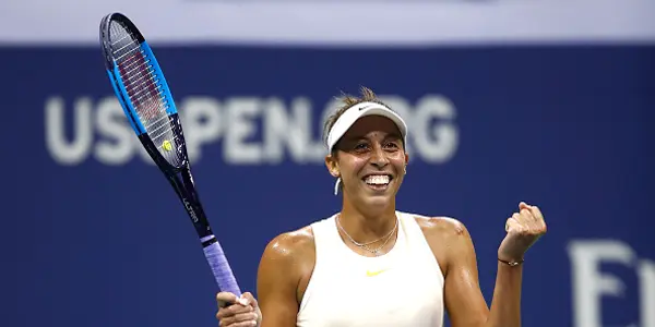 Madison Keys