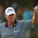 Steve Stricker